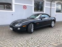 gebraucht Jaguar XK8 Cabriolet 4,2. FaceLift