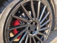 Gebraucht Audi TT S-Line 180 PS (132 kW) 2000 Schwarz Coupé