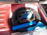 Gebraucht Peugeot 407 110 PS (80 kW) 2009 Rot Kombi