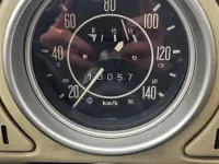 Gebraucht VW Käfer 44 PS (32 kW) 1971 Beige Kleinwagen