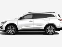 Nowe Renault Espace Iconic 200 KM (147 kW) 2025 Biały Minivan