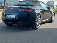 gebraucht Alfa Romeo Spider 1.8 TBI Last Edition