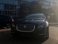 gebraucht Jaguar XJL Supersport 5.0 V8 Kompressor Langversion