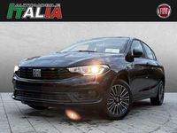 Gebraucht Fiat Tipo 131 PS (96 kW) 2024 Schwarz Kleinwagen