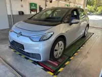Brugt VW ID.3 Pro Performance 150 kW (204 HK) 2023 Sølv Hatchback