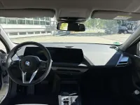 Gebraucht BMW 118 Performance 150 PS (110 kW) 2025 Weiß Kleinwagen
