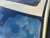 Gebraucht Peugeot 307 108 PS (79 kW) 2004 Gold Kleinwagen