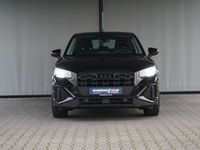 gebraucht Audi Q2 S line