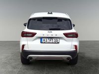 Gebraucht Ford Kuga Titanium 151 PS (111 kW) 2025 Frostweiß SUV