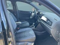 Neu VW T-Roc 150 PS (110 kW) 2025 Schwarz SUV