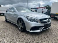 gebraucht Mercedes CLS63 AMG AMG