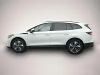 Gebraucht Skoda Enyaq iV Loft 150 kW (204 PS) 2024 Manufacturer SUV