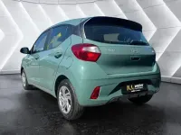 Neu Hyundai i10 Select 63 PS (46 kW) 2025 Schwarz Kleinwagen