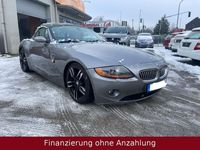 gebraucht BMW Z4 Z4 BaureiheRoadster 2.5i*TÜV HU/AU 07/2025*