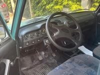 Second-hand Lada 2106 71 CP (52 kW) 2001 Albastru Berlinǎ