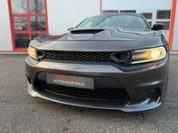 Gebraucht Dodge Charger 492 PS (361 kW) 2020 Grau Limousine