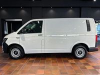 Gebraucht VW T6 150 PS (110 kW) 2018 Weiß Van