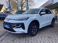 Neu VW T-Roc Life 150 PS (110 kW) 2026 Weiß SUV