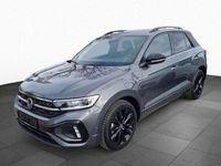 Gebraucht VW T-Roc Style 150 PS (110 kW) 2024 Indiumgraumetallic SUV