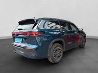 Gebraucht VW Tayron Life 150 PS (110 kW) 2025 Blau SUV