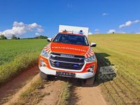 Gebraucht Isuzu D-Max 163 PS (119 kW) 2024 Pickup