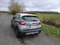 Gebraucht Renault Captur Intens 90 PS (66 kW) 2018 Beige SUV