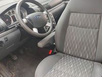 gebraucht Ford Galaxy WGR 2.3 146 PS Neuer TÜV 02.2026