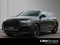 Neu Audi Q8 Sport 600 PS (441 kW) 2026 Schwarz SUV