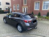 gebraucht Mazda 3 3SKYACTIV-G 120 Center-Line