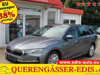 Neu Skoda Octavia Dynamic 150 PS (110 kW) 2026 Grau Limousine