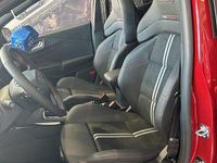 Neu Ford Puma ST 160 PS (117 kW) 2026 Rot SUV