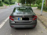 Gebraucht Fiat Tipo Easy 95 PS (69 kW) 2016 Grau Limousine