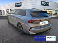 Gebraucht Opel Astra 131 PS (96 kW) 2024 Grau Limousine