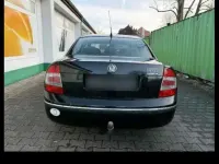 Gebraucht Skoda Superb 140 PS (102 kW) 2008 Limousine