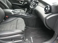 Gebraucht Mercedes C200 AMG line 160 PS (117 kW) 2021 Grau Limousine