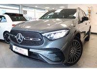 gebraucht Mercedes 220 GLC