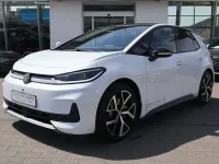 Gebraucht VW ID.3 Style 169 kW (231 PS) 2026 Gletscherweiß metallic Kleinwagen