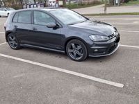 gebraucht VW Golf VII 