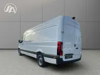 Neu Mercedes Sprinter 170 PS (125 kW) 2026 Arktikweiß Van