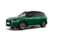 Gebraucht Mini Countryman 150 PS (110 kW) 2025 SUV