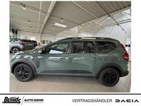 Neu Dacia Jogger Extreme 141 PS (103 kW) 2025 Safarigrã¼ngrau metallic Van / Kleinbus