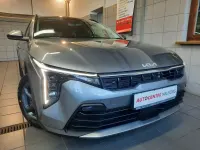 Neu Kia K4 150 PS (110 kW) 2026 Grau Limousine