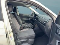 Neu VW T-Cross 116 PS (85 kW) 2026 Grau SUV