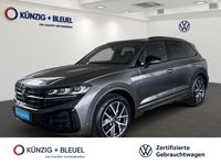 Neu VW Touareg Edition 286 PS (210 kW) 2026 Grau SUV