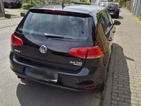 gebraucht VW Golf 2.0 BlueTDI DSG Comfortline Comfortline