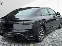 Ny BYD Seal Comfort 169 kW (231 HK) 2026 Sort Sedan