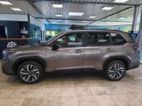 Neu Subaru Forester Platinum 136 PS (100 kW) 2026 Brilliant bronze SUV