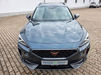 Gebraucht Cupra Formentor 204 PS (150 kW) 2022 Magnetic grau metallic SUV