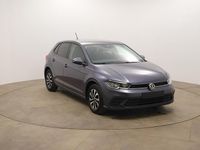 Gebraucht VW Polo Active 95 PS (69 kW) 2022 Grau Kleinwagen