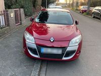 gebraucht Renault Mégane Coupé Coupé Dynamique TCe 180 Dynamique